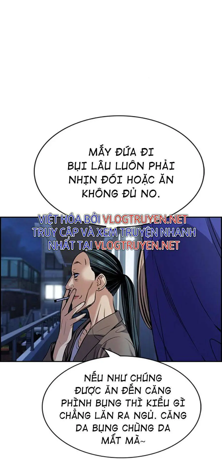 Giáo Dục Chân Chính Nettruyen ZZZ Chương 66 Page 43
