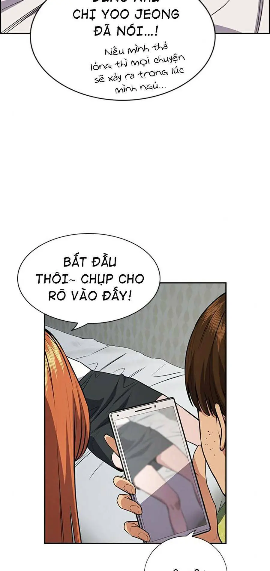Giáo Dục Chân Chính Nettruyen ZZZ Chương 66 Page 46