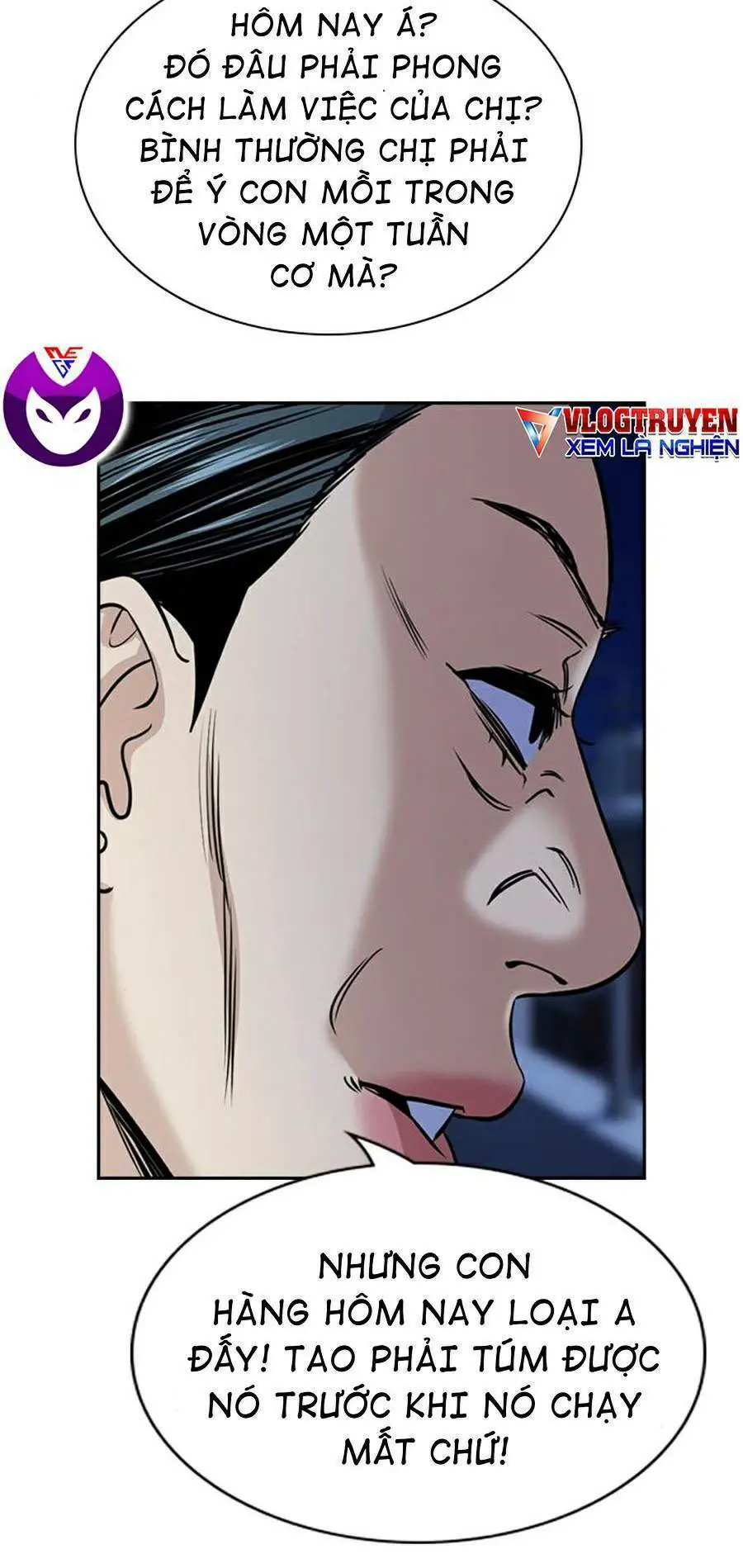 Giáo Dục Chân Chính Nettruyen ZZZ Chương 66 Page 50