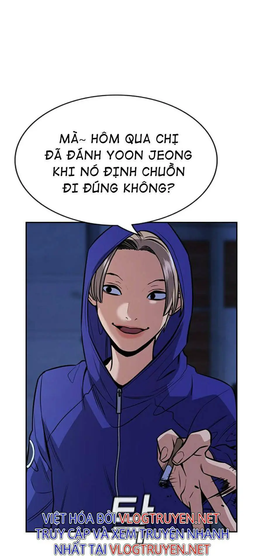 Giáo Dục Chân Chính Nettruyen ZZZ Chương 66 Page 51