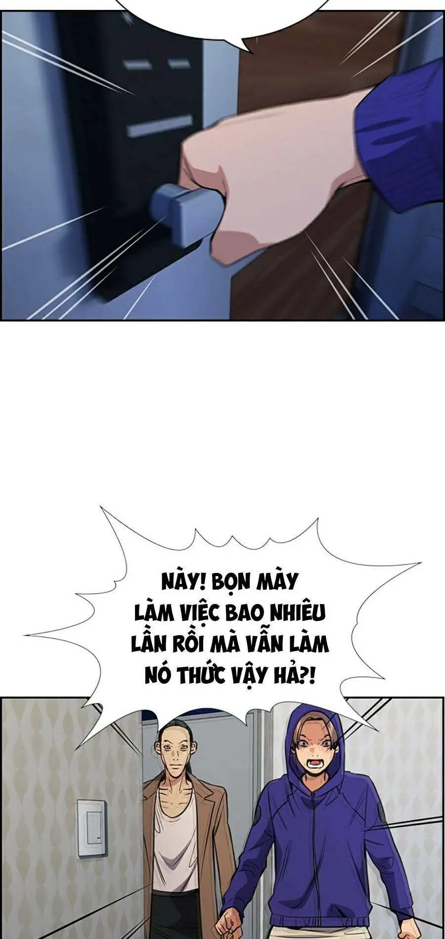 Giáo Dục Chân Chính Nettruyen ZZZ Chương 66 Page 54