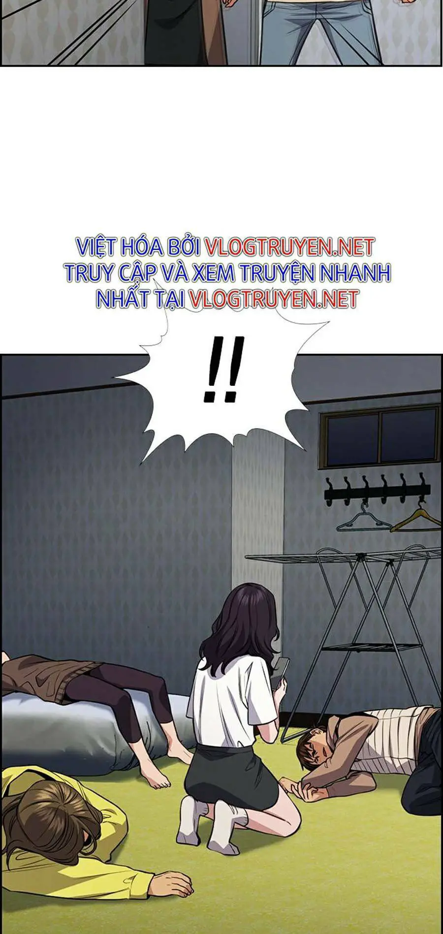 Giáo Dục Chân Chính Nettruyen ZZZ Chương 66 Page 55