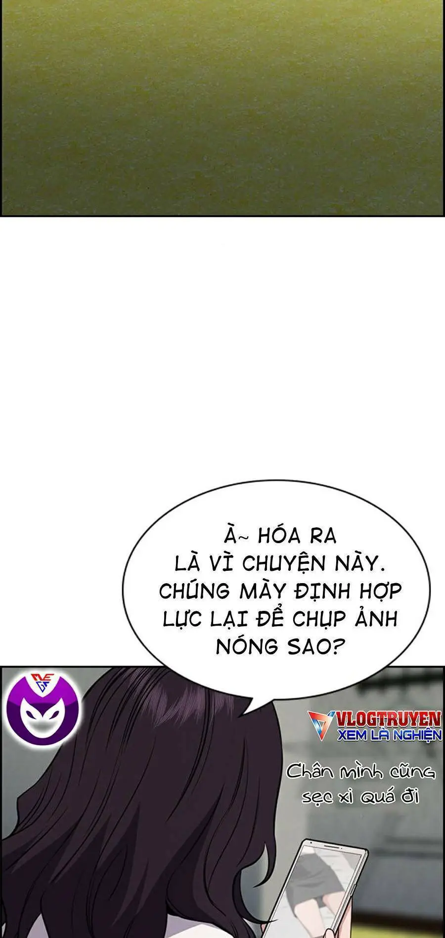 Giáo Dục Chân Chính Nettruyen ZZZ Chương 66 Page 56