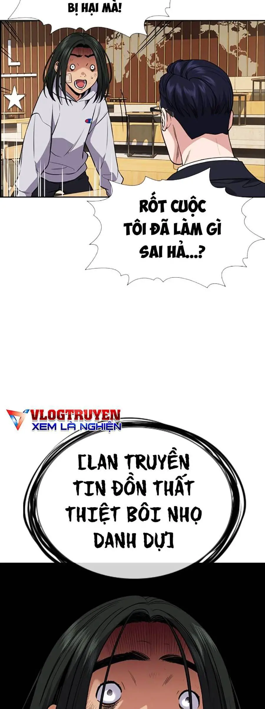 Giáo Dục Chân Chính Nettruyen ZZZ Chương 114 Page 42