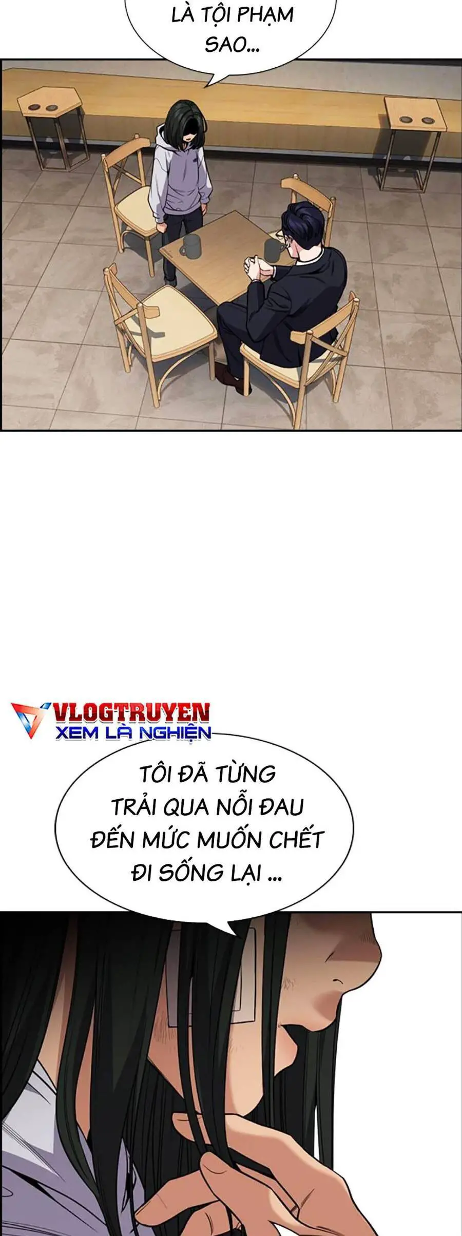 Giáo Dục Chân Chính Nettruyen ZZZ Chương 114 Page 45