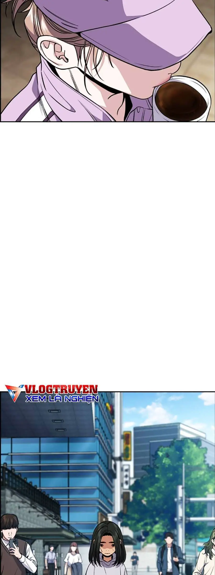 Giáo Dục Chân Chính Nettruyen ZZZ Chương 114 Page 48
