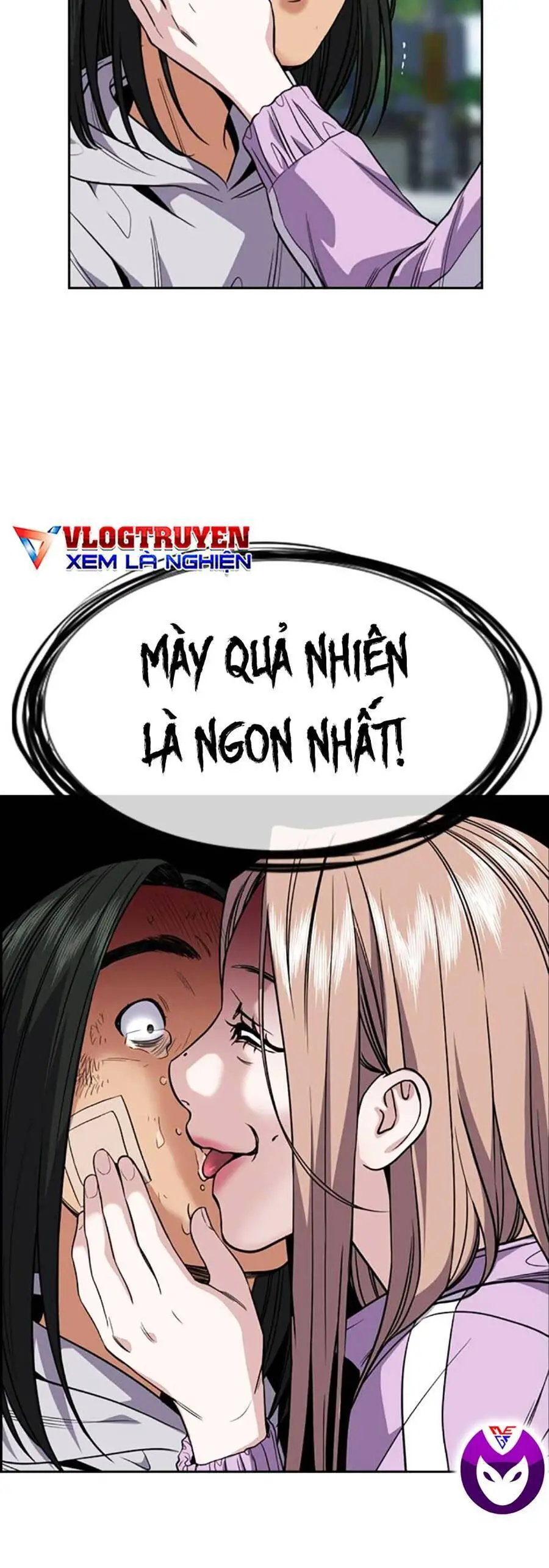 Giáo Dục Chân Chính Nettruyen ZZZ Chương 114 Page 63