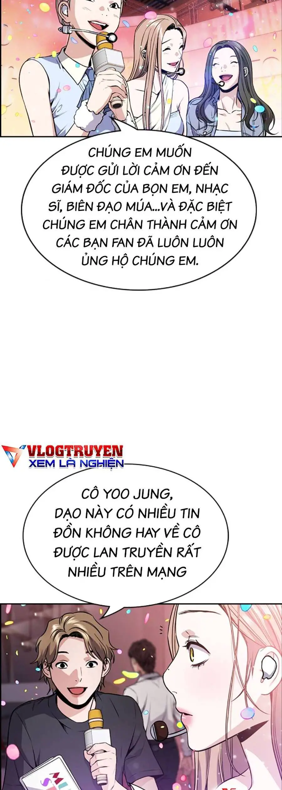 Giáo Dục Chân Chính Nettruyen ZZZ Chương 114 Page 78