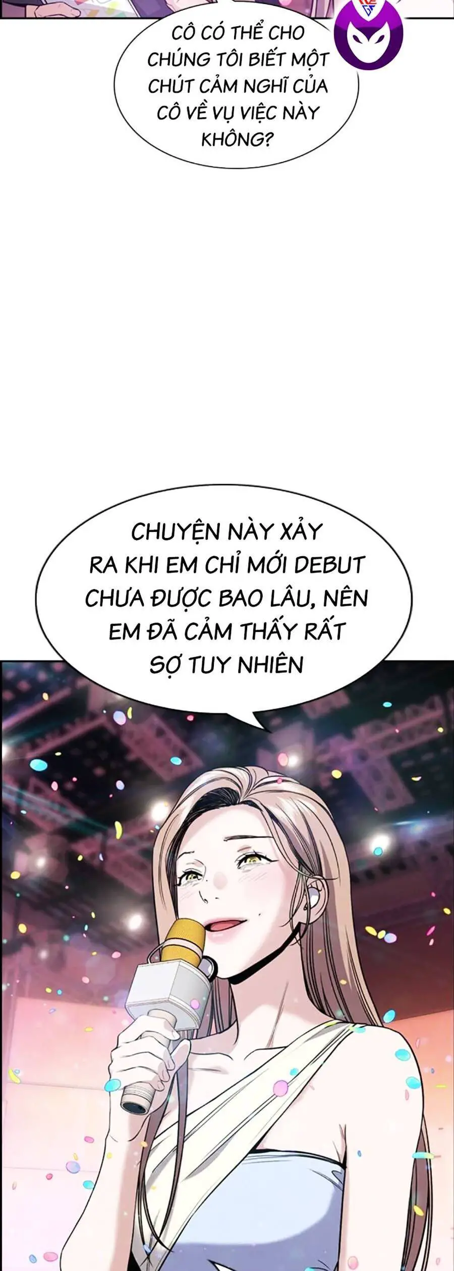 Giáo Dục Chân Chính Nettruyen ZZZ Chương 114 Page 79