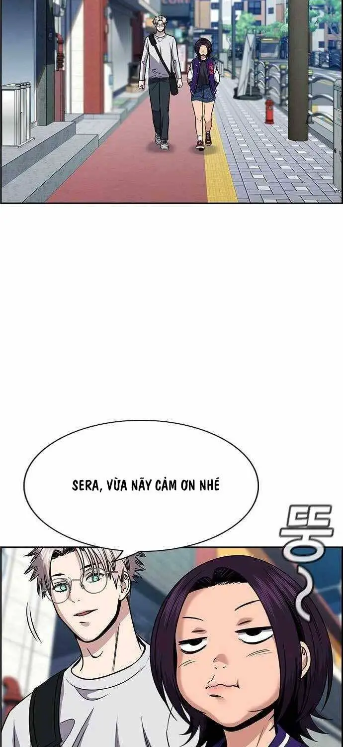 Giáo Dục Chân Chính Nettruyen ZZZ Chương 159 Page 22