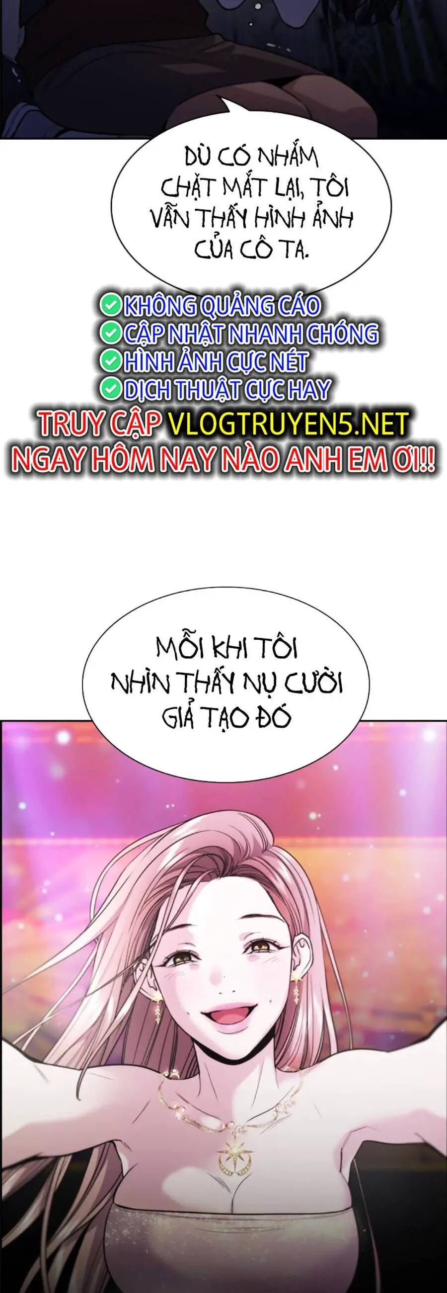Giáo Dục Chân Chính Nettruyen ZZZ Chương 113 Page 15