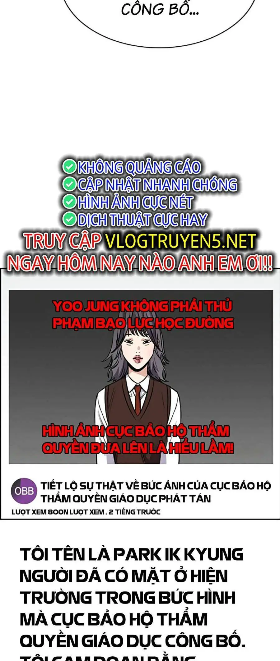 Giáo Dục Chân Chính Nettruyen ZZZ Chương 115 Page 23