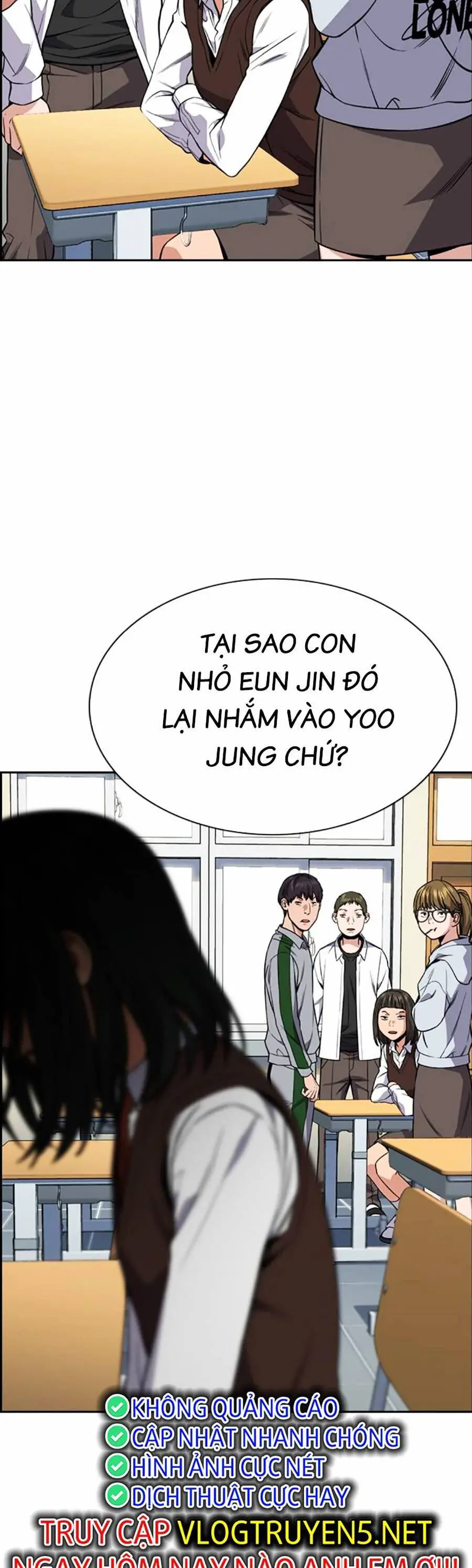 Giáo Dục Chân Chính Nettruyen ZZZ Chương 115 Page 36