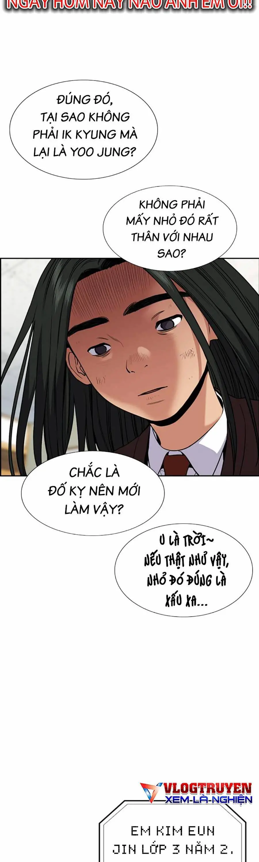 Giáo Dục Chân Chính Nettruyen ZZZ Chương 115 Page 37