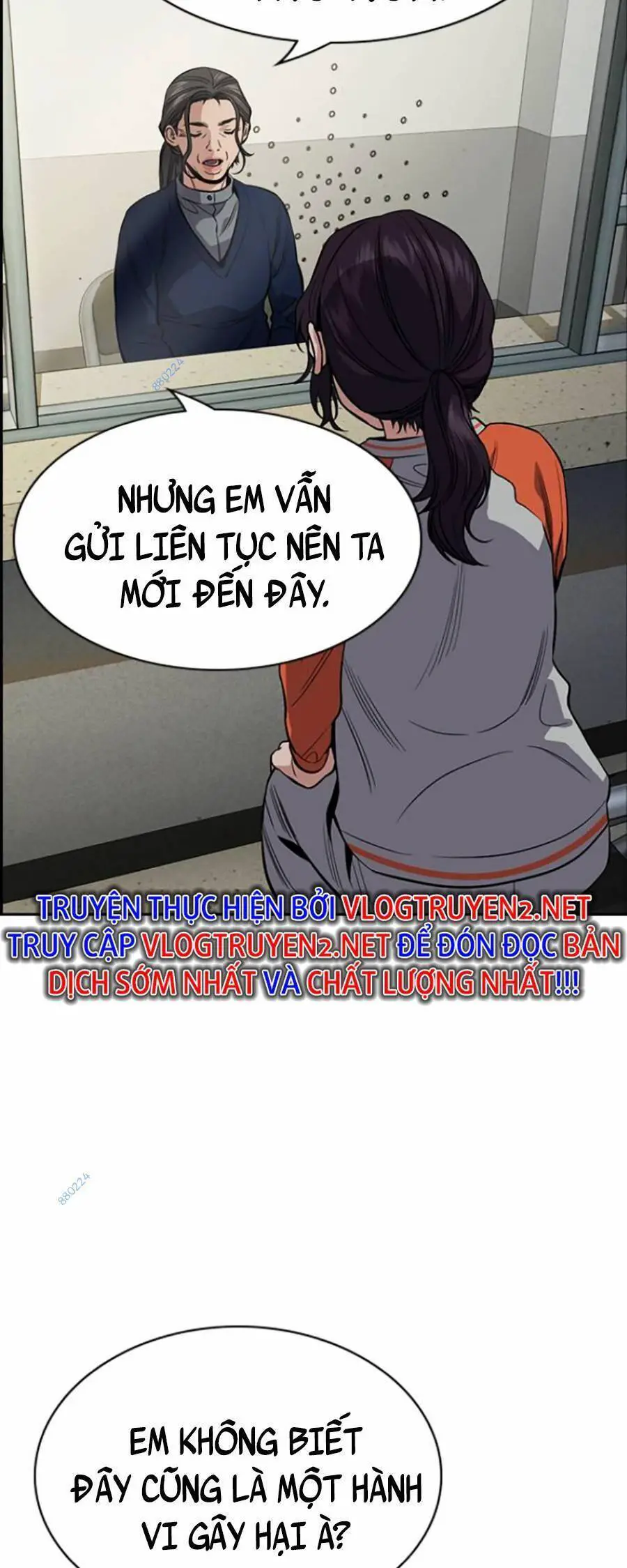 Giáo Dục Chân Chính Nettruyen ZZZ Chương 111 Page 27