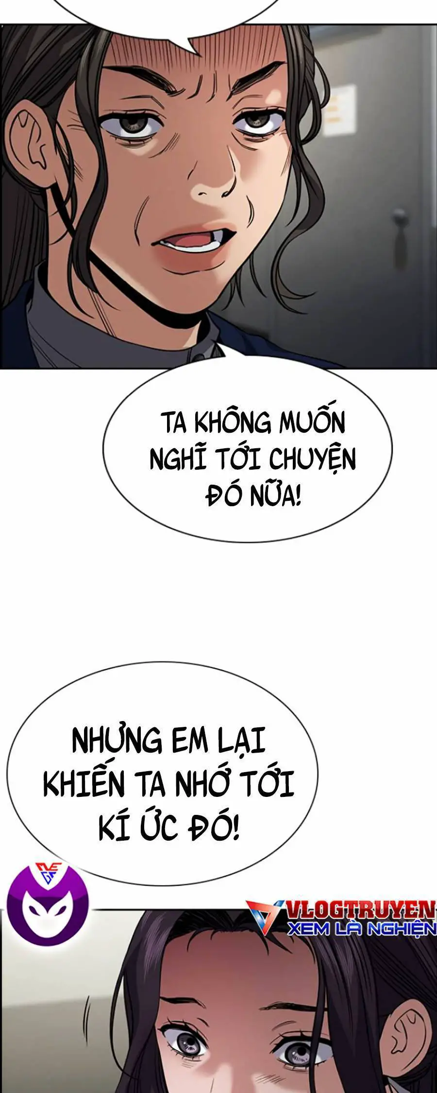 Giáo Dục Chân Chính Nettruyen ZZZ Chương 111 Page 28