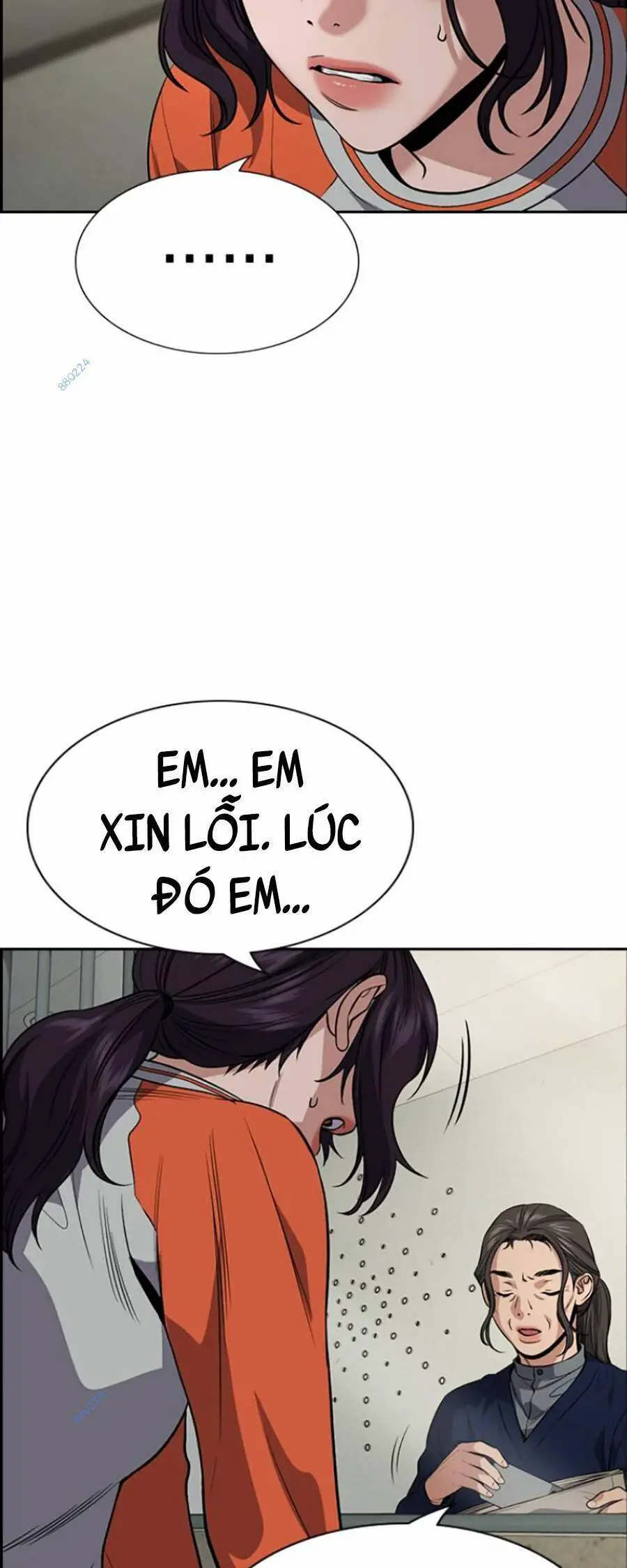Giáo Dục Chân Chính Nettruyen ZZZ Chương 111 Page 29