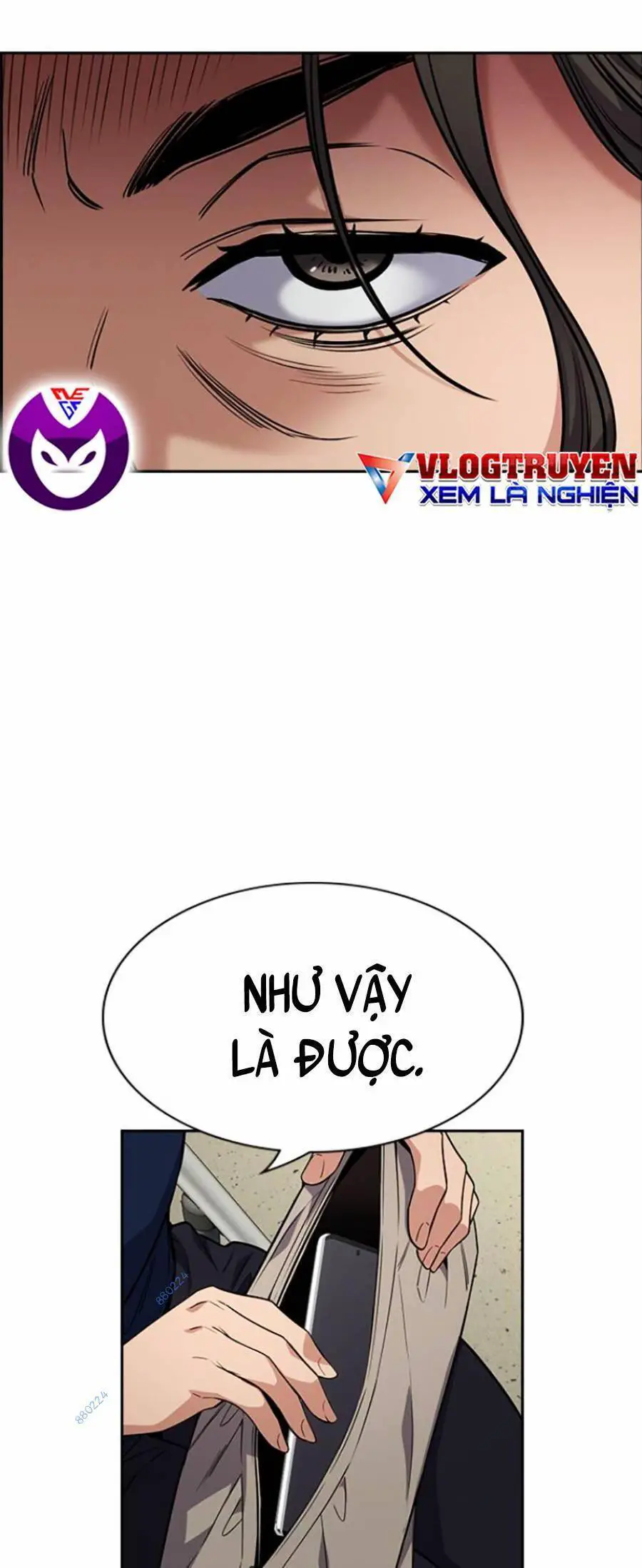 Giáo Dục Chân Chính Nettruyen ZZZ Chương 111 Page 33