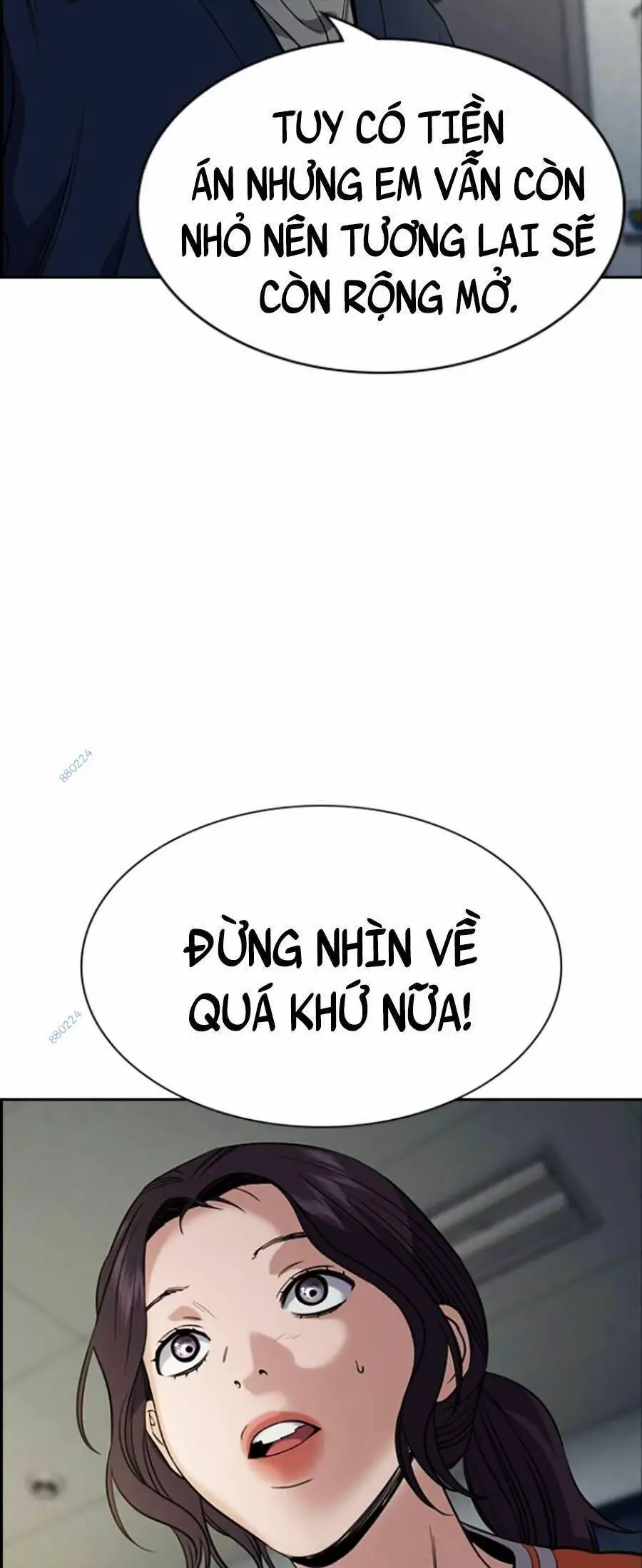 Giáo Dục Chân Chính Nettruyen ZZZ Chương 111 Page 35