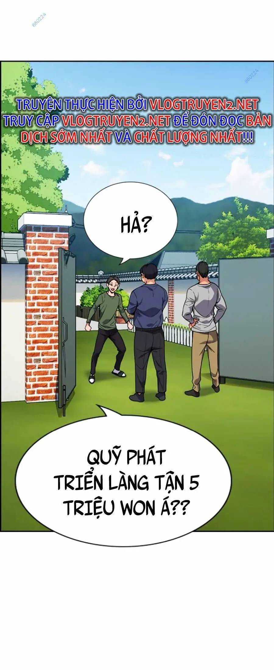 Giáo Dục Chân Chính Nettruyen ZZZ Chương 111 Page 39