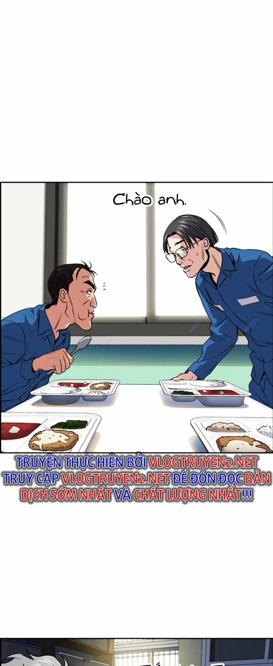 Giáo Dục Chân Chính Nettruyen ZZZ Chương 111 Page 49