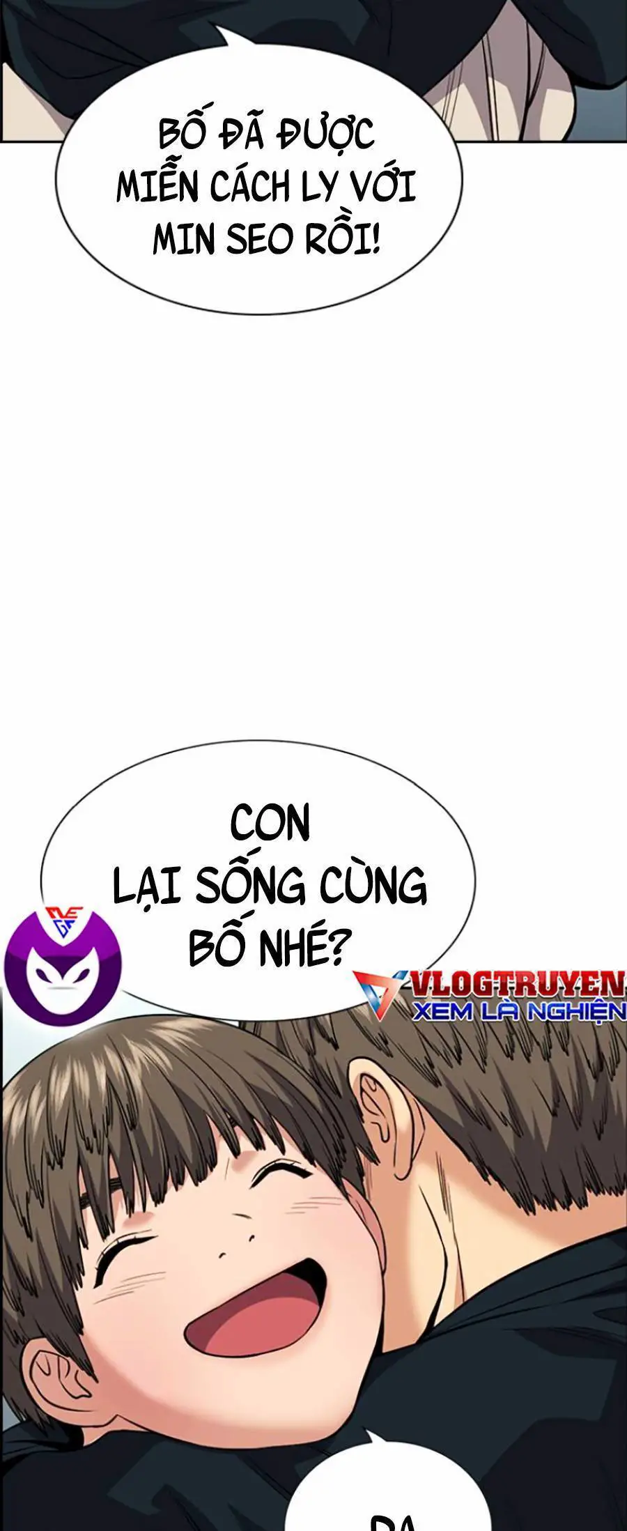Giáo Dục Chân Chính Nettruyen ZZZ Chương 111 Page 54