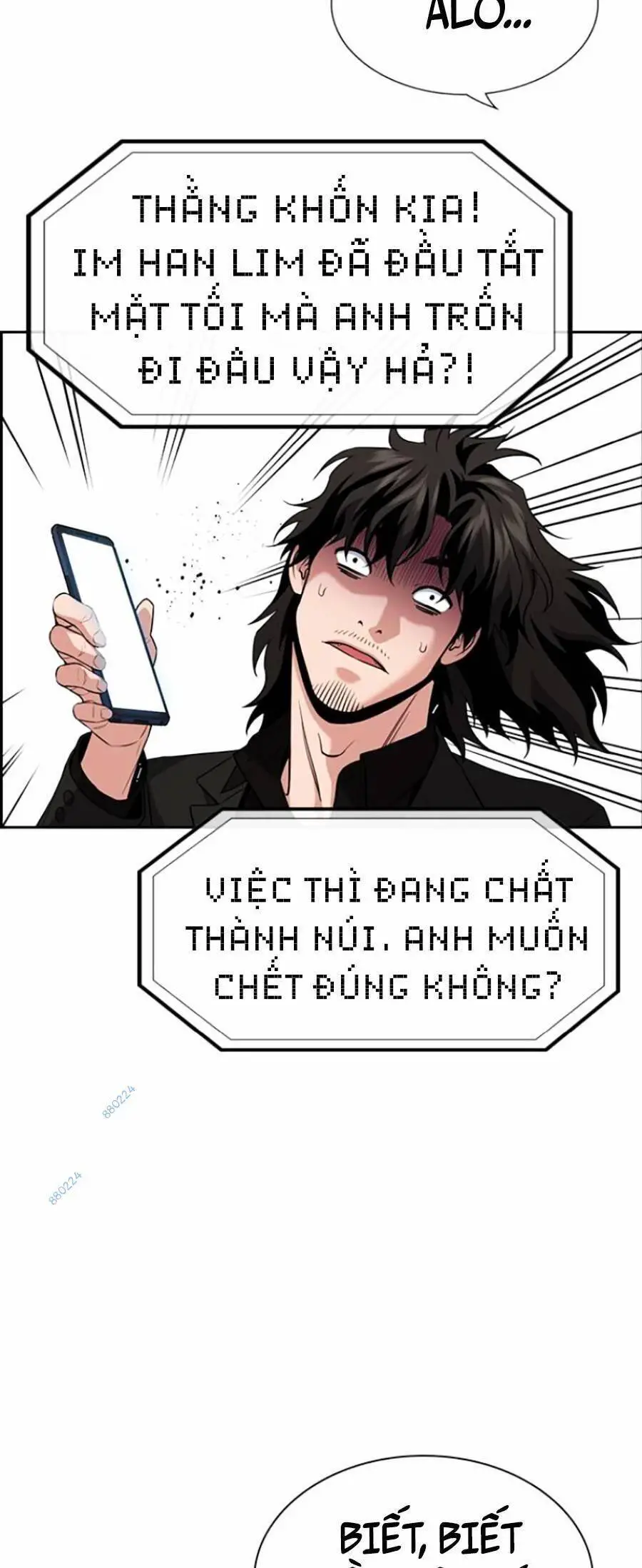 Giáo Dục Chân Chính Nettruyen ZZZ Chương 111 Page 57