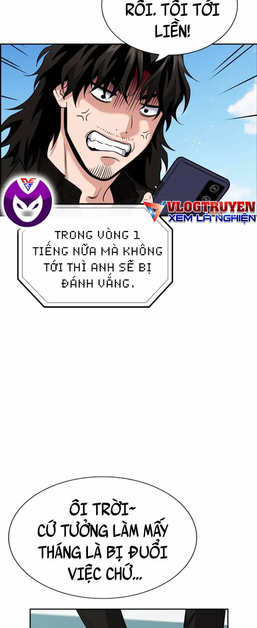 Giáo Dục Chân Chính Nettruyen ZZZ Chương 111 Page 58