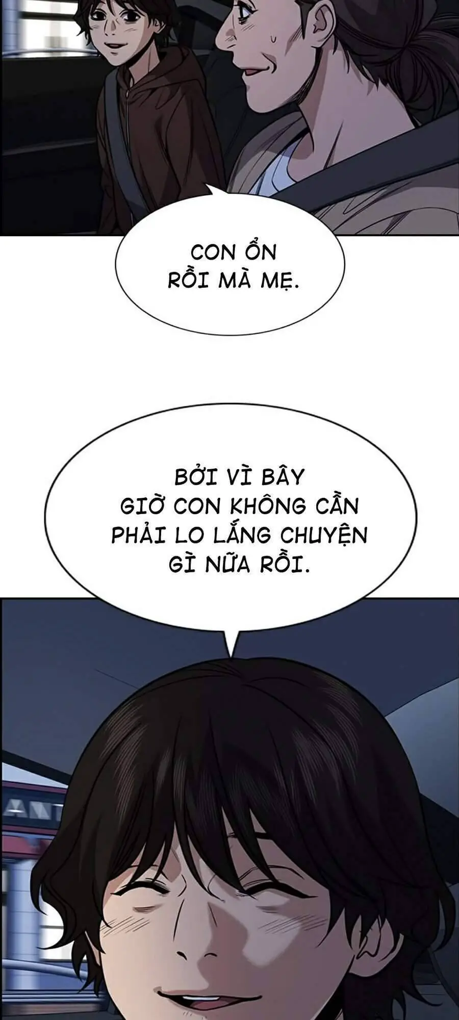 Giáo Dục Chân Chính Nettruyen ZZZ Chương 57 Page 63