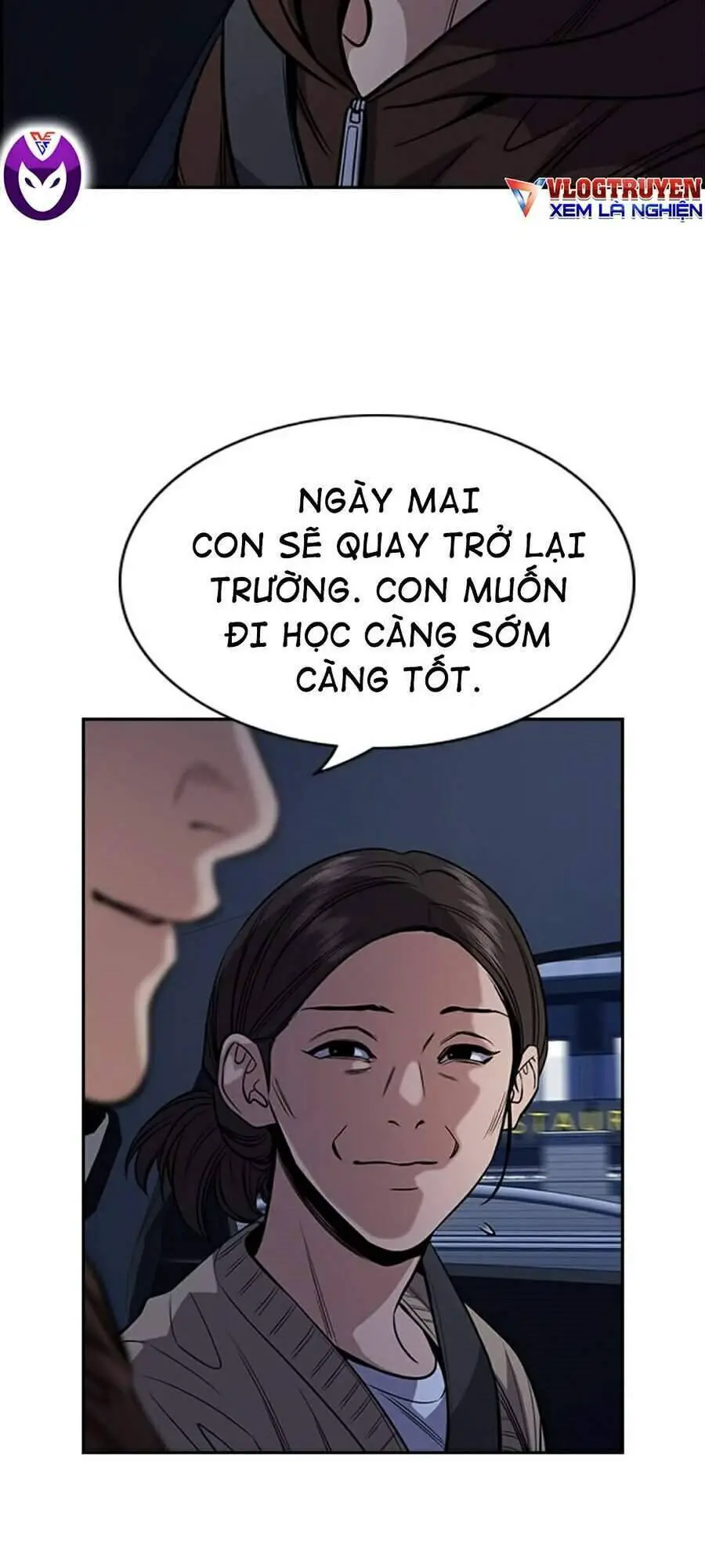Giáo Dục Chân Chính Nettruyen ZZZ Chương 57 Page 65