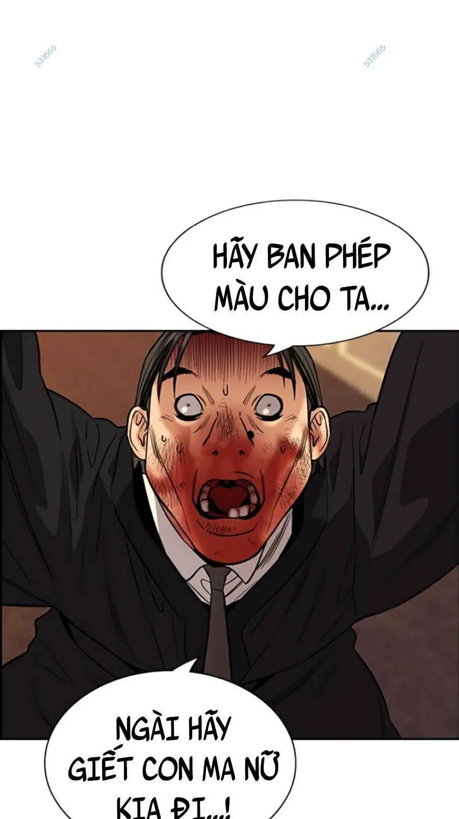 Giáo Dục Chân Chính Nettruyen ZZZ Chương 109 Page 3