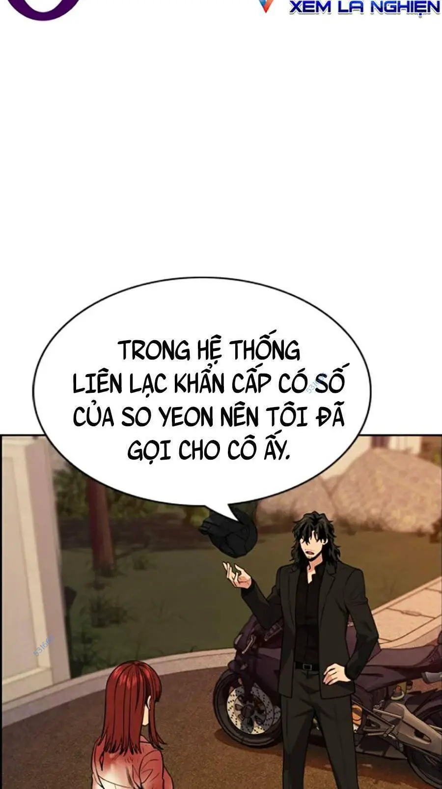 Giáo Dục Chân Chính Nettruyen ZZZ Chương 109 Page 9