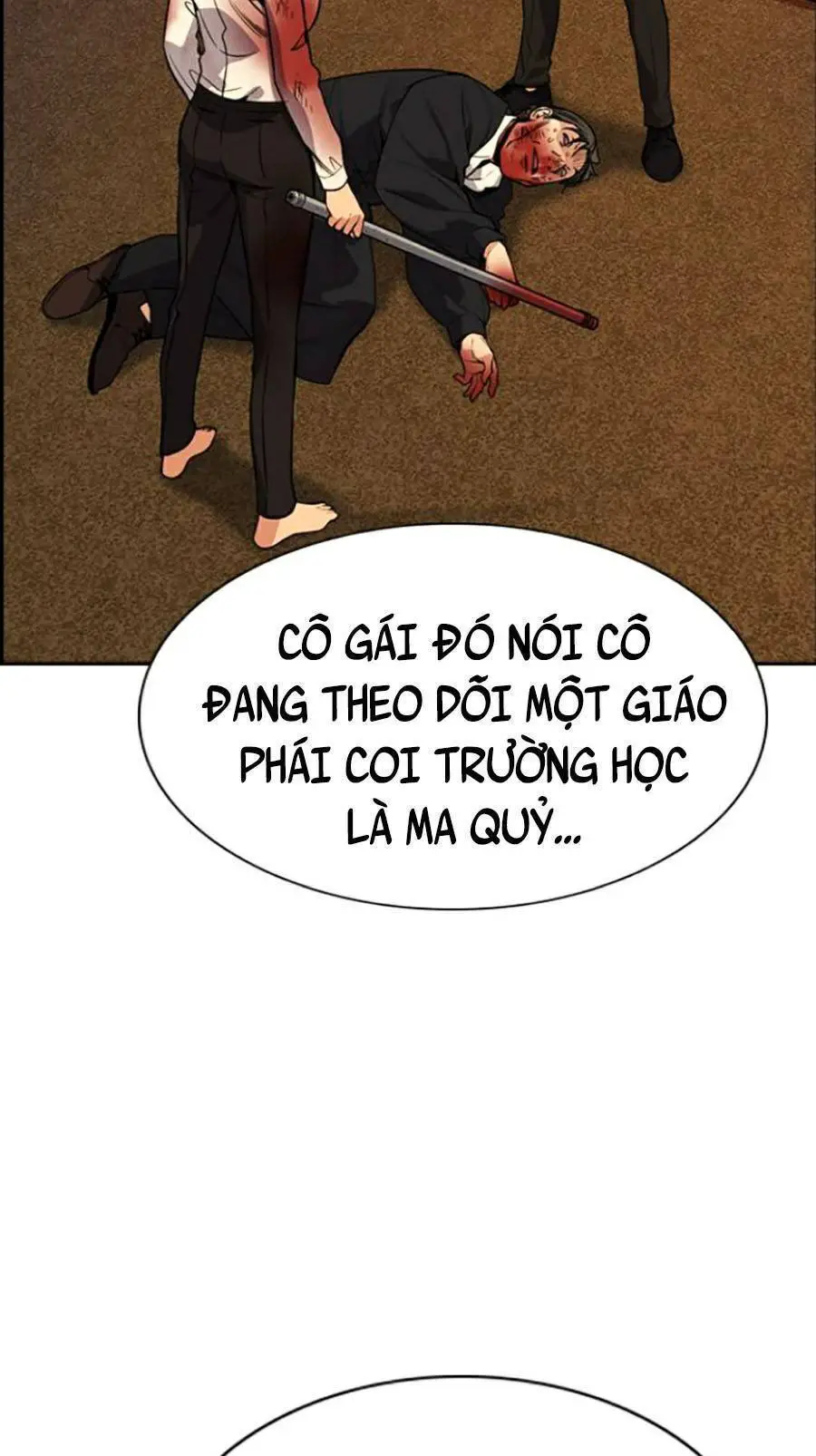 Giáo Dục Chân Chính Nettruyen ZZZ Chương 109 Page 10