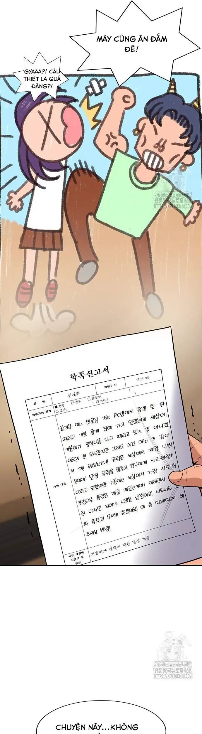 Giáo Dục Chân Chính Nettruyen ZZZ Chương 182 Page 13