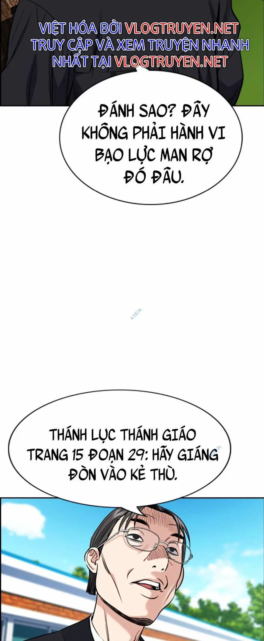 Giáo Dục Chân Chính Nettruyen ZZZ Chương 107 Page 39