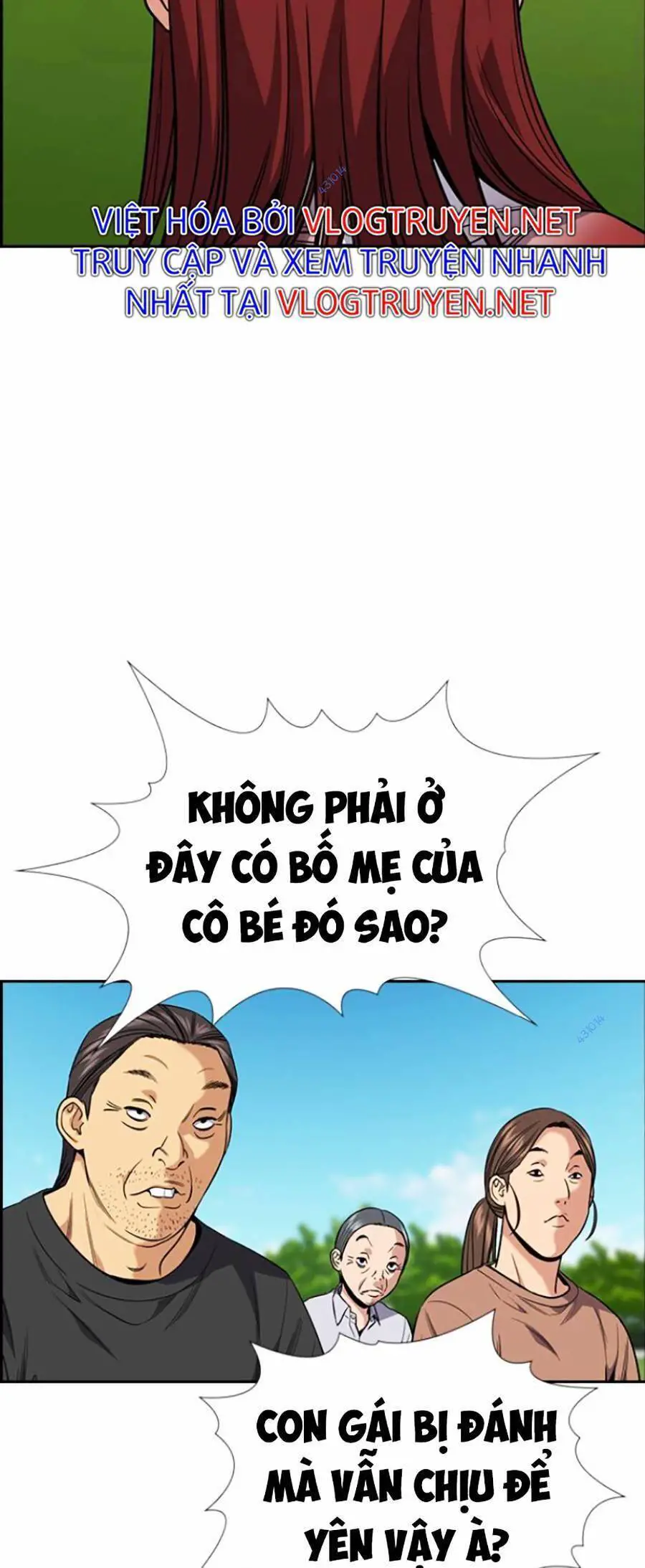 Giáo Dục Chân Chính Nettruyen ZZZ Chương 107 Page 42