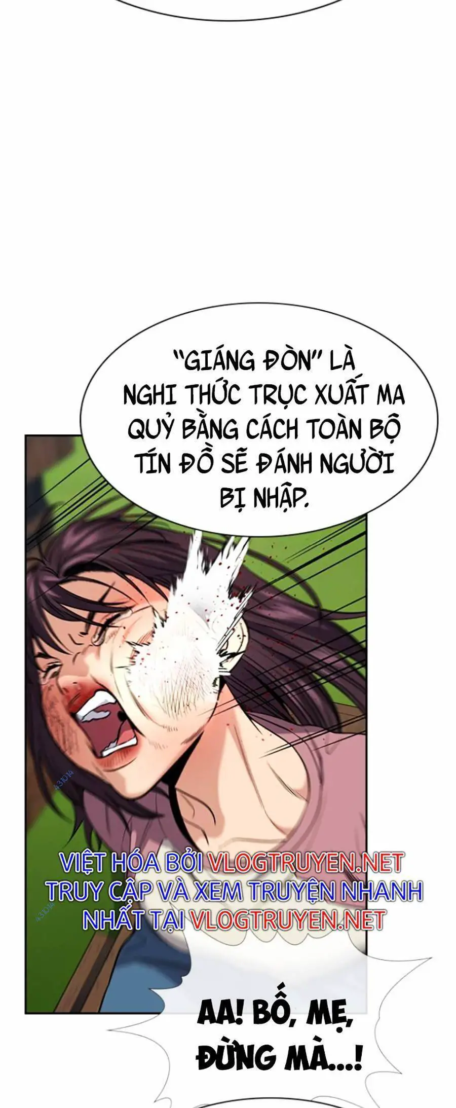 Giáo Dục Chân Chính Nettruyen ZZZ Chương 107 Page 45