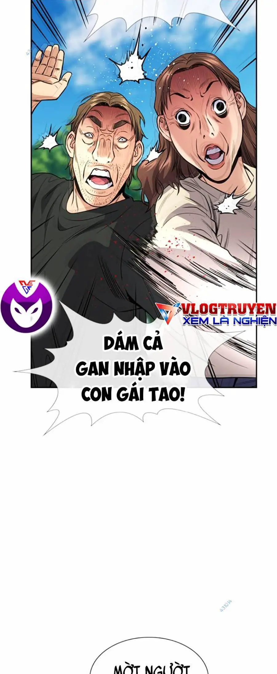 Giáo Dục Chân Chính Nettruyen ZZZ Chương 107 Page 47