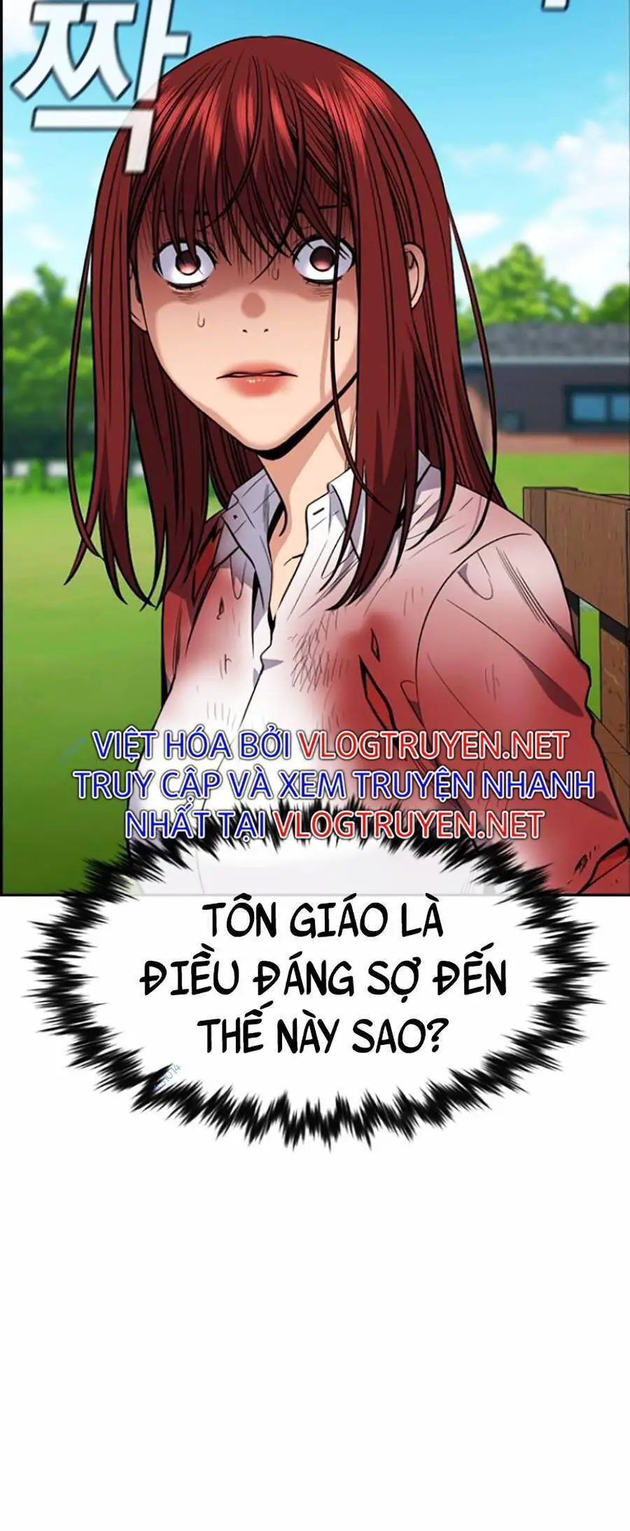 Giáo Dục Chân Chính Nettruyen ZZZ Chương 107 Page 51