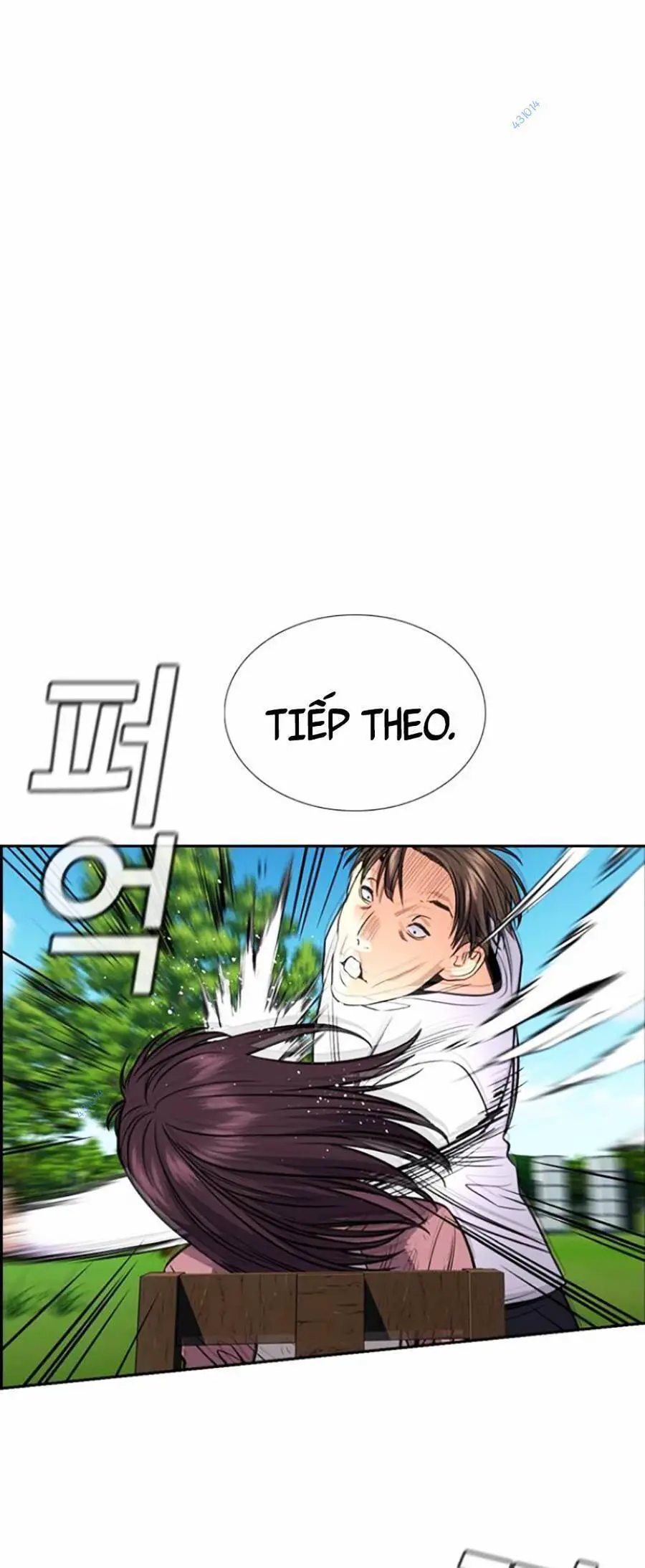 Giáo Dục Chân Chính Nettruyen ZZZ Chương 107 Page 53