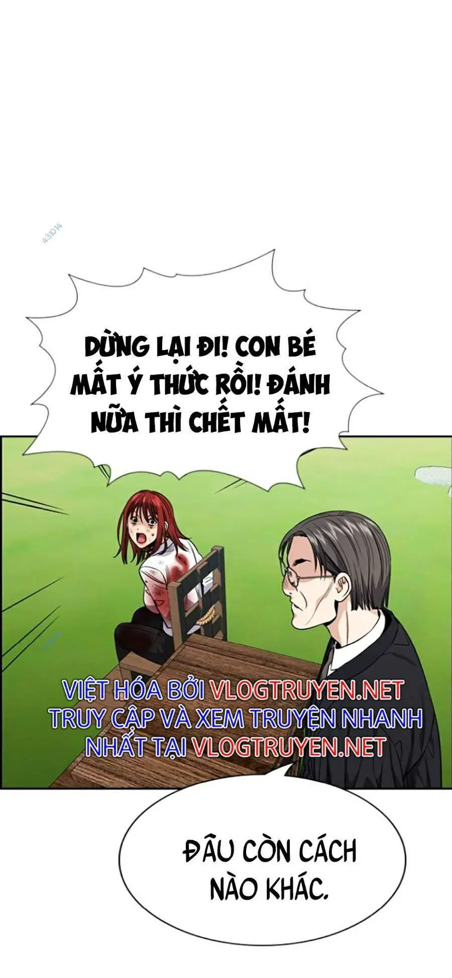 Giáo Dục Chân Chính Nettruyen ZZZ Chương 107 Page 56