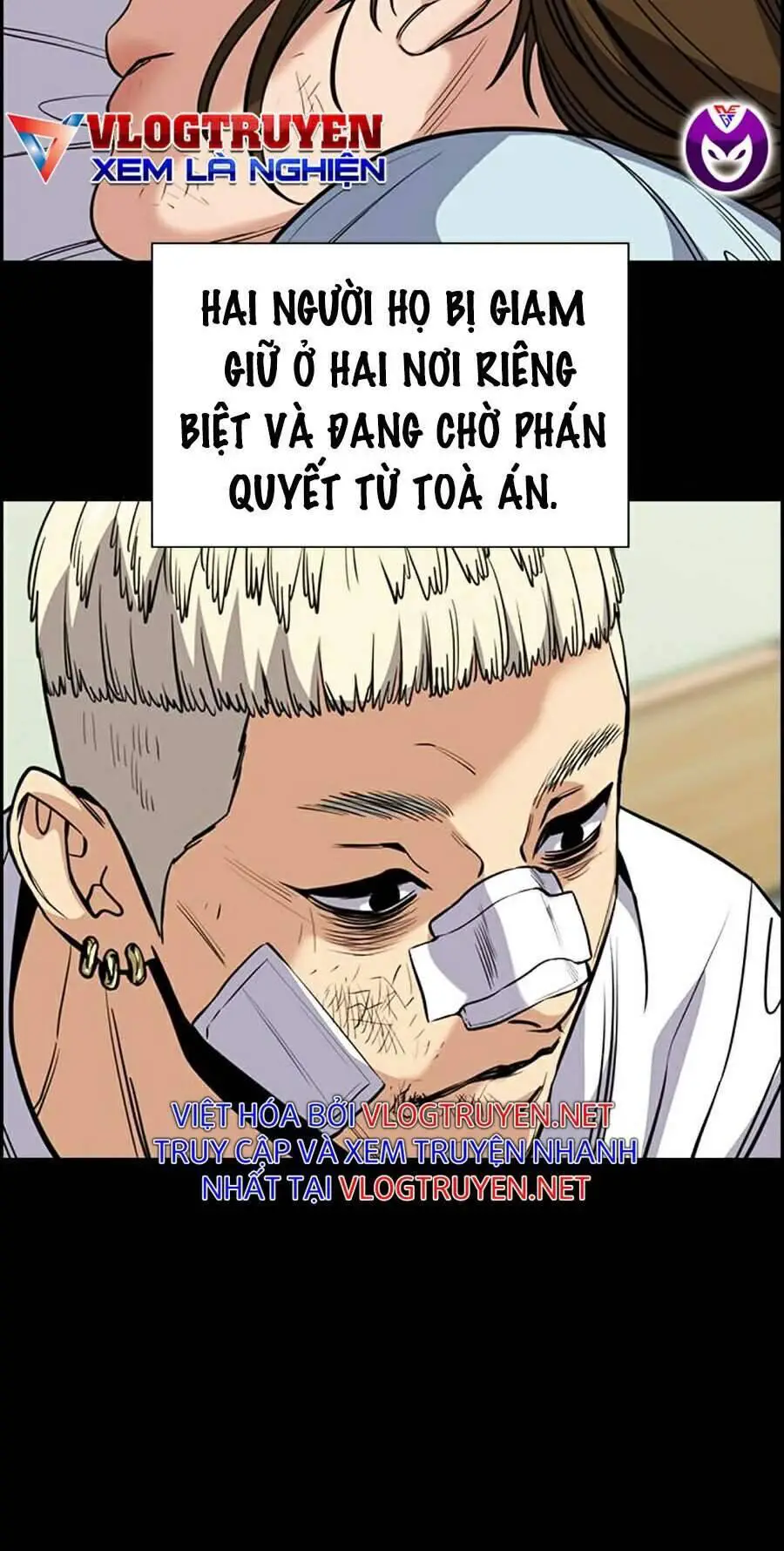 Giáo Dục Chân Chính Nettruyen ZZZ Chương 54 Page 18
