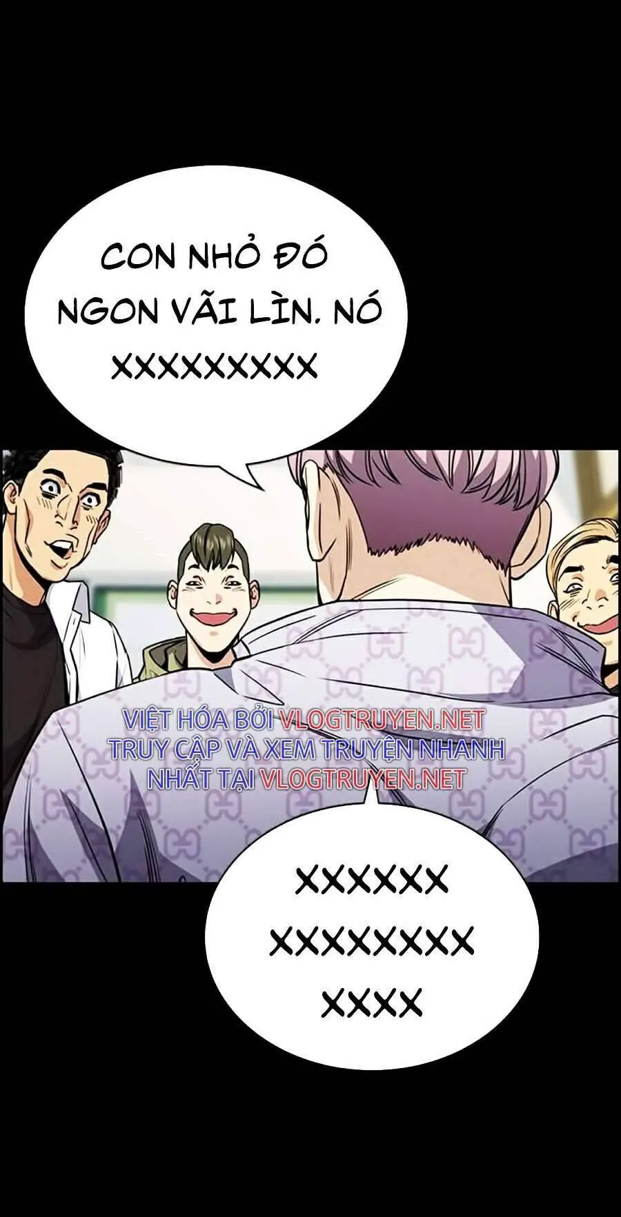 Giáo Dục Chân Chính Nettruyen ZZZ Chương 55 Page 61