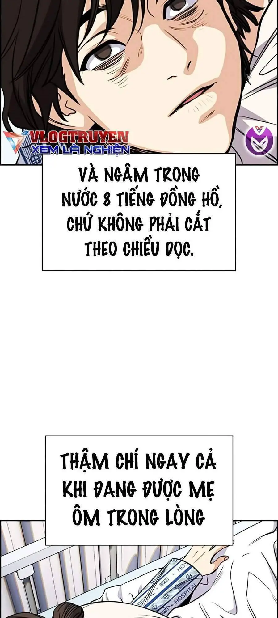Giáo Dục Chân Chính Nettruyen ZZZ Chương 55 Page 96