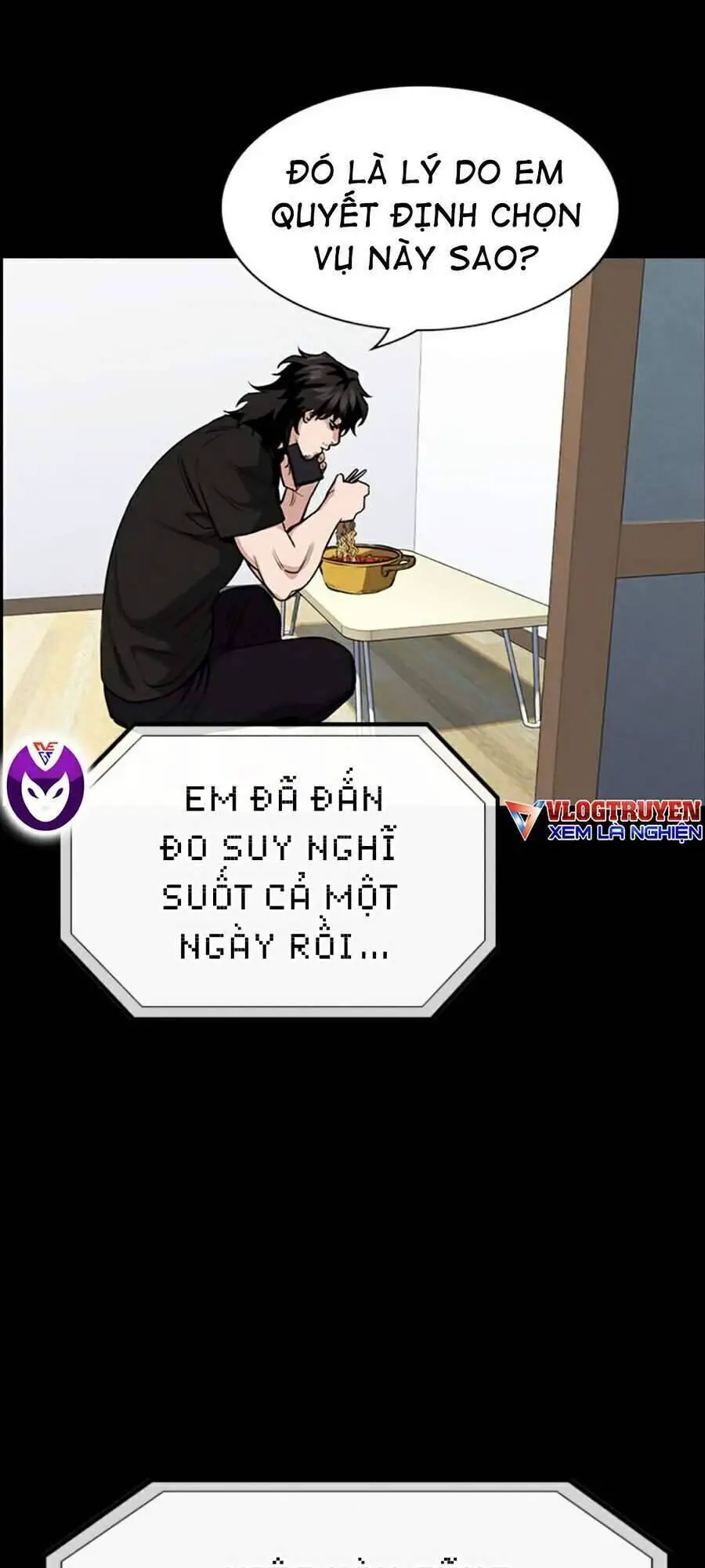 Giáo Dục Chân Chính Nettruyen ZZZ Chương 56 Page 85