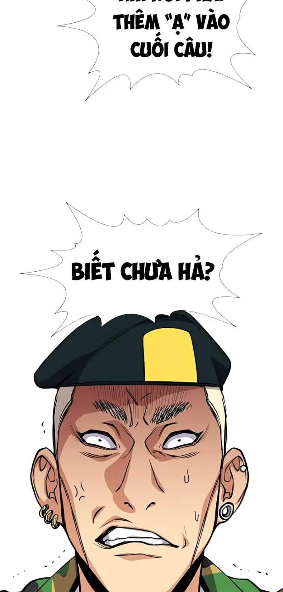 Giáo Dục Chân Chính Nettruyen ZZZ Chương 51 Page 51