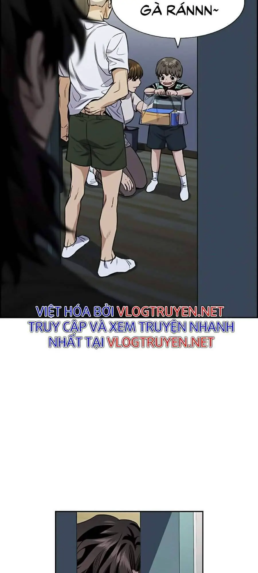 Giáo Dục Chân Chính Nettruyen ZZZ Chương 52 Page 37