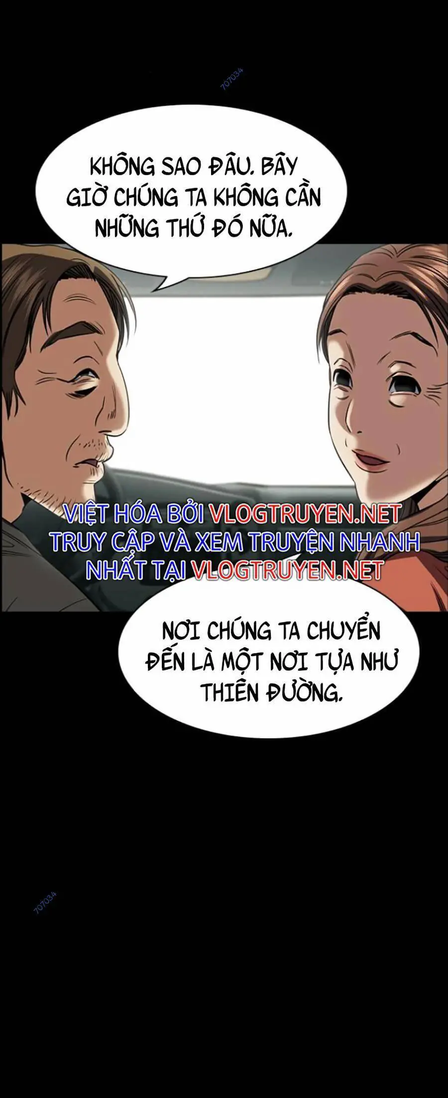 Giáo Dục Chân Chính Nettruyen ZZZ Chương 102 Page 12