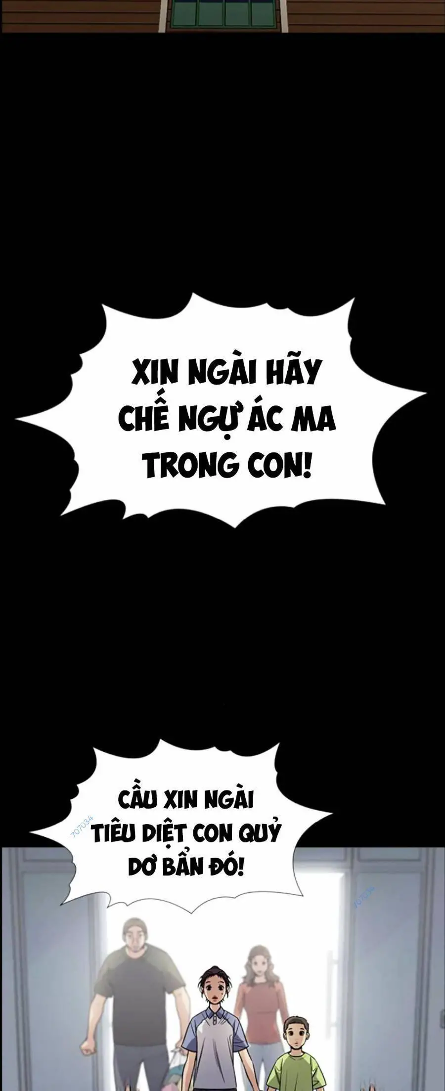 Giáo Dục Chân Chính Nettruyen ZZZ Chương 102 Page 15