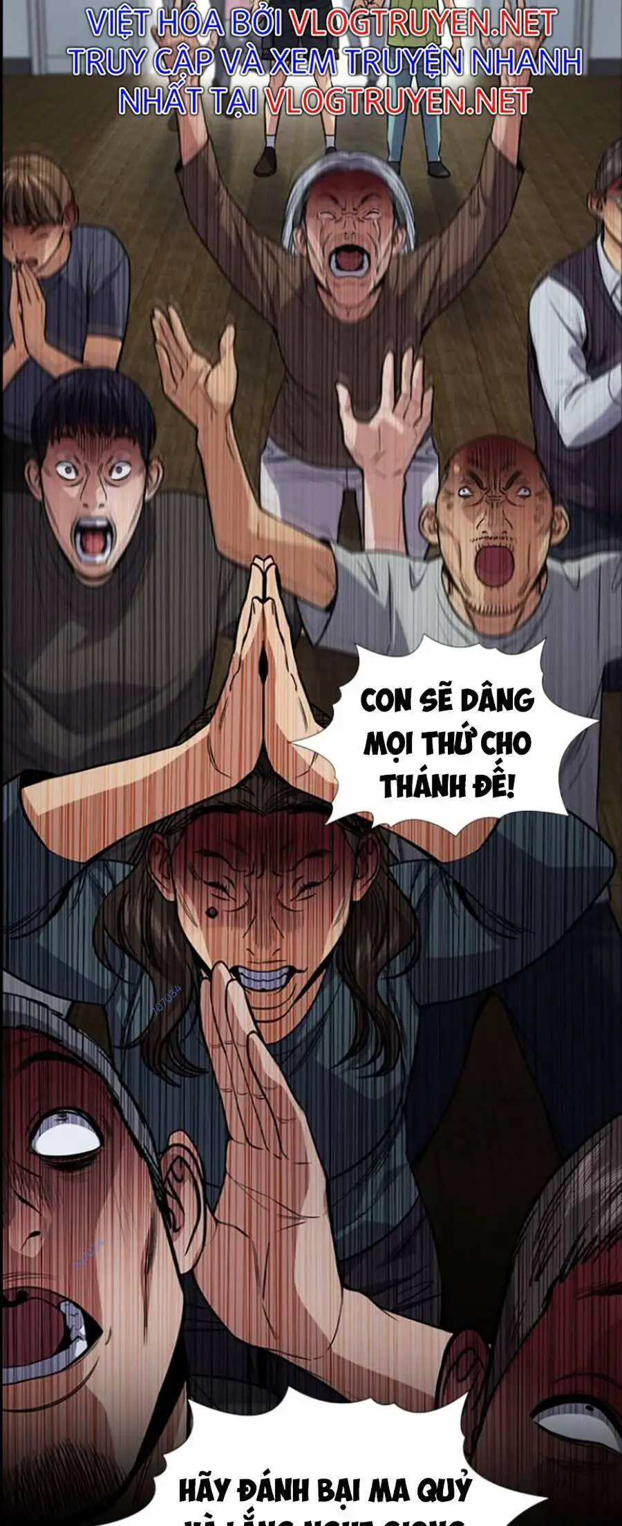 Giáo Dục Chân Chính Nettruyen ZZZ Chương 102 Page 16
